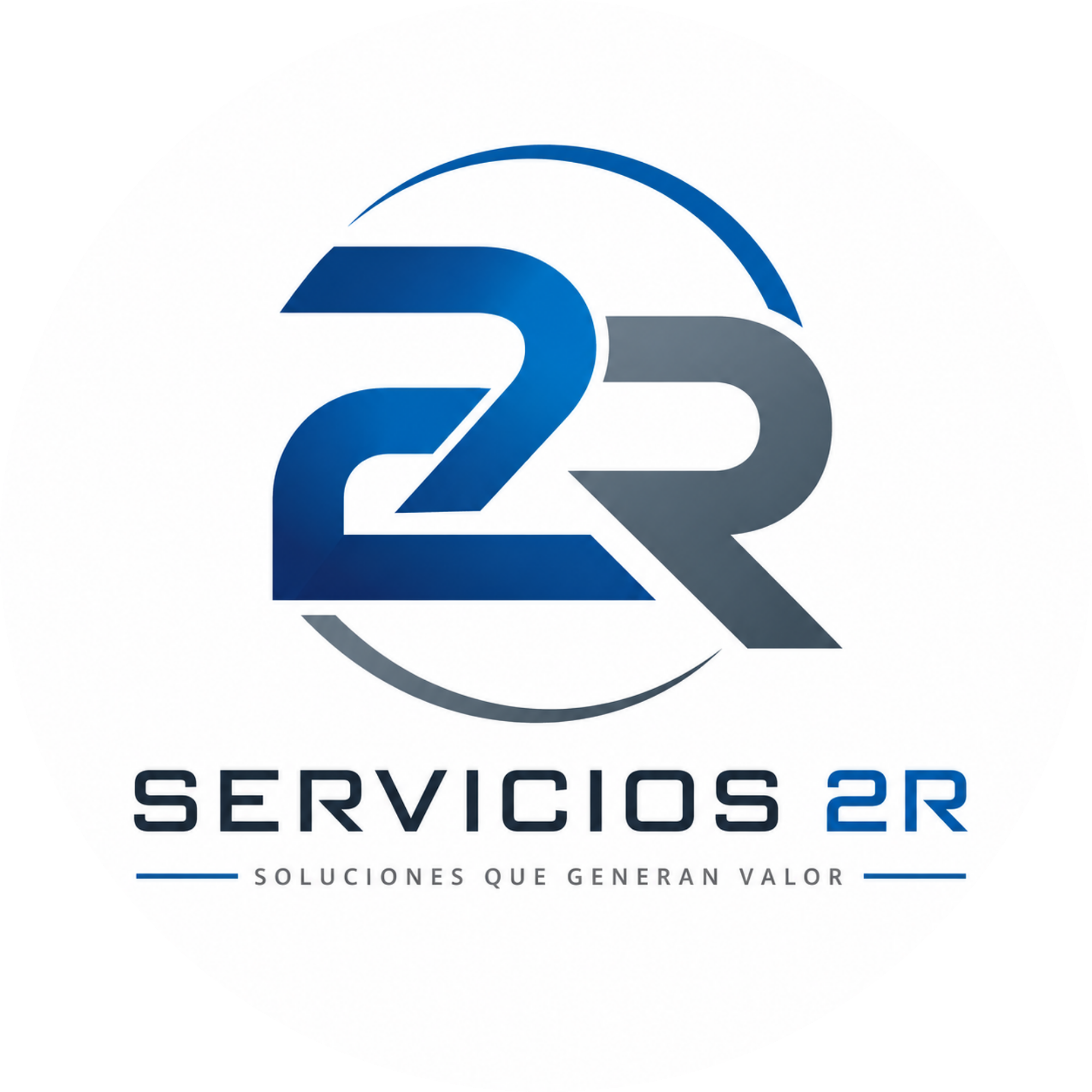 Servicios 2R Logo